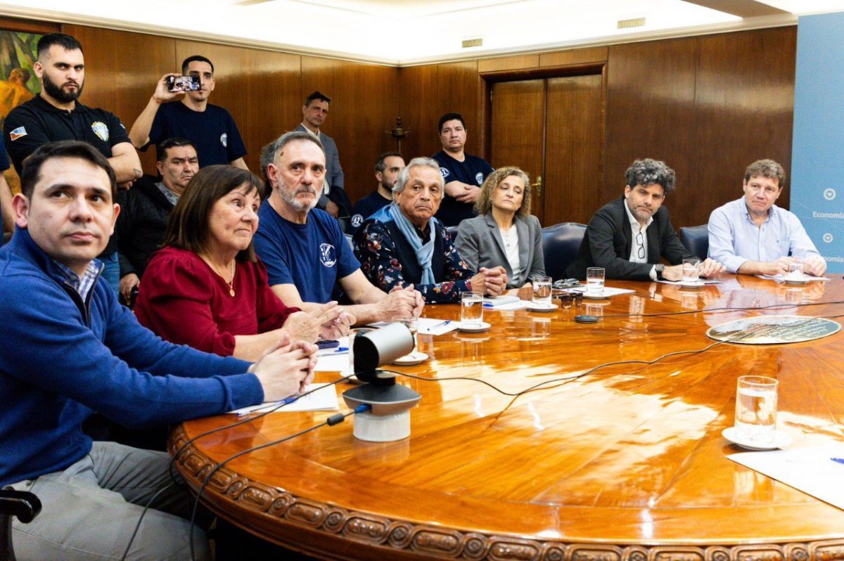 “Esta medida da seguridad a la continuidad del sector textil dentro de la provincia”
