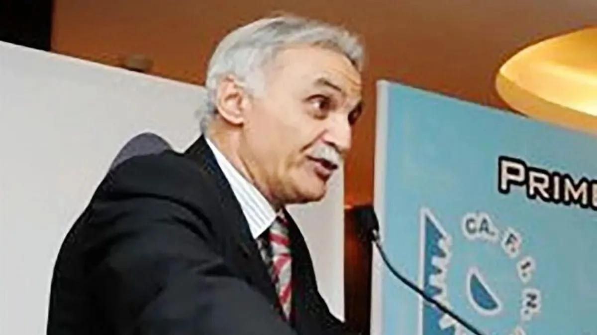 “Es un gran alivio, luego de dos años de incertidumbre”, manifestó Garófalo