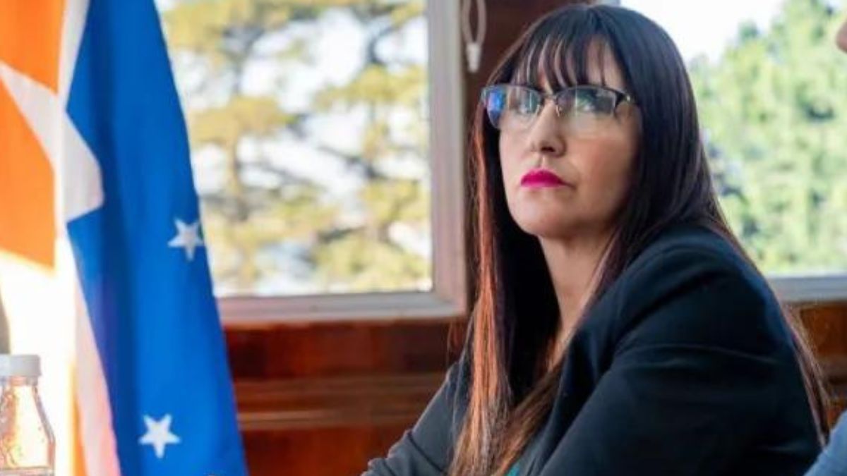 “Fue un trabajo conjunto de todos los actores políticos de la provincia”