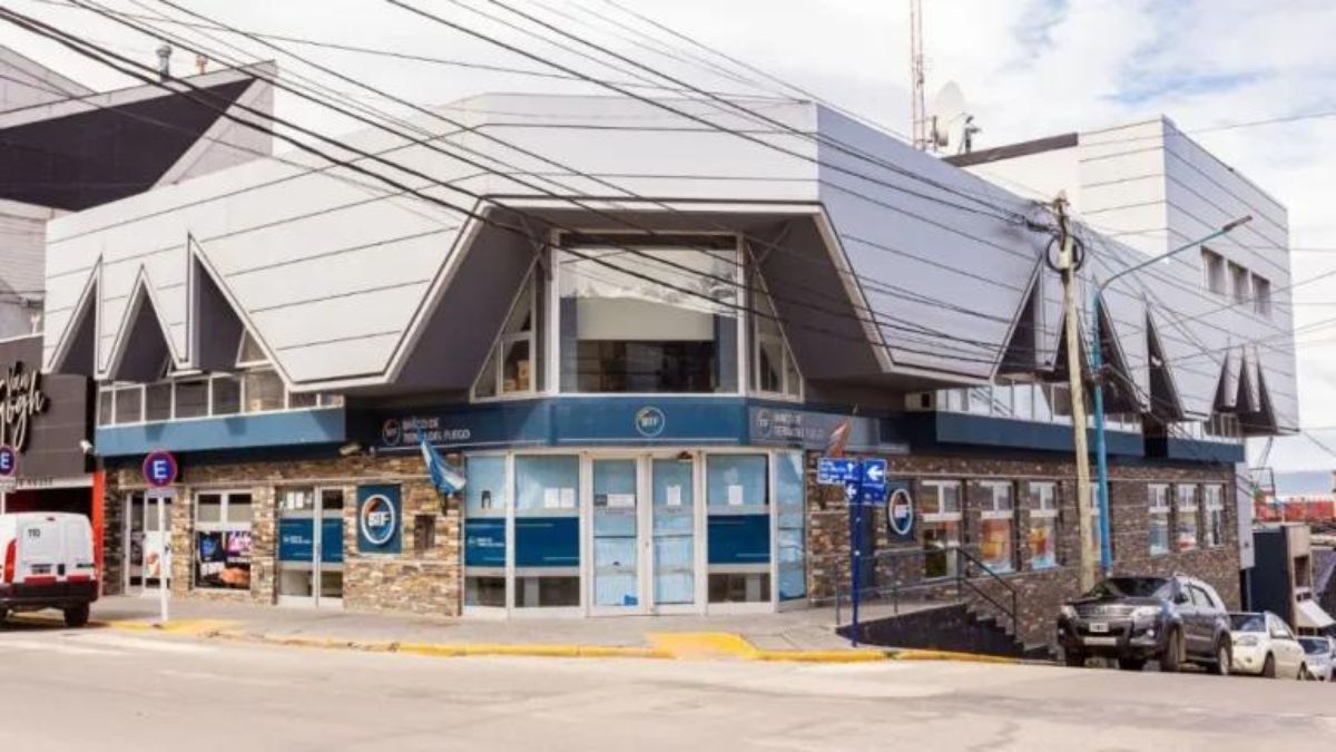 El Banco Tierra del Fuego reiteró la importancia de estar alertas ante el aumento de nuevos intentos de estafas