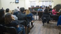 La Secretaría de la Mujer, Género y Diversidad de Río Grande acompañó a la familia de Marianela Rago en el inicio del juicio