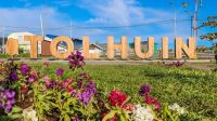 La Municipalidad de Tolhuin llevará adelante la Expo jardín "Tolhuin florece"