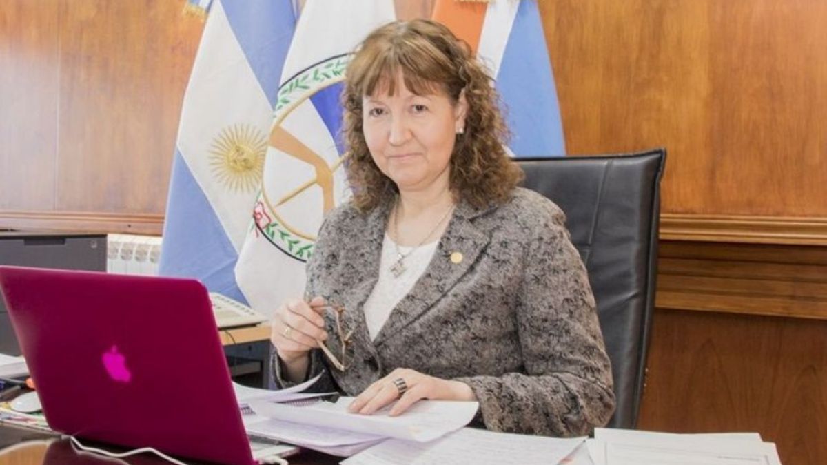 “La mejor noticia de hoy, es la continuidad de las y los trabajadores”