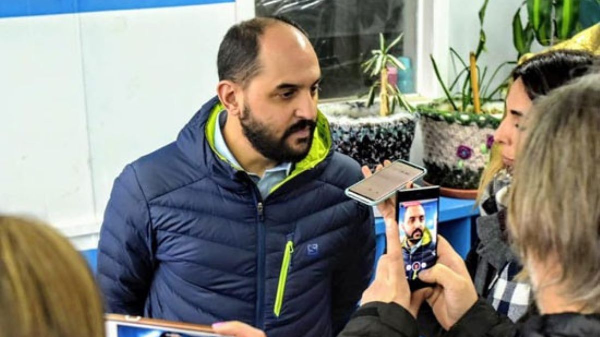 “Hay un Gobierno Nacional interesado en la producción de Tierra del Fuego y en el desarrollo de Argentina”