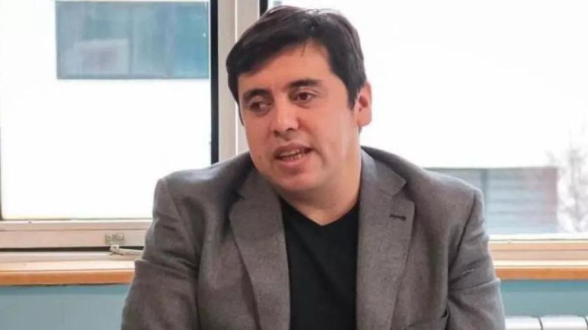 “Crearemos una suerte de mercado concentrador de productos locales”