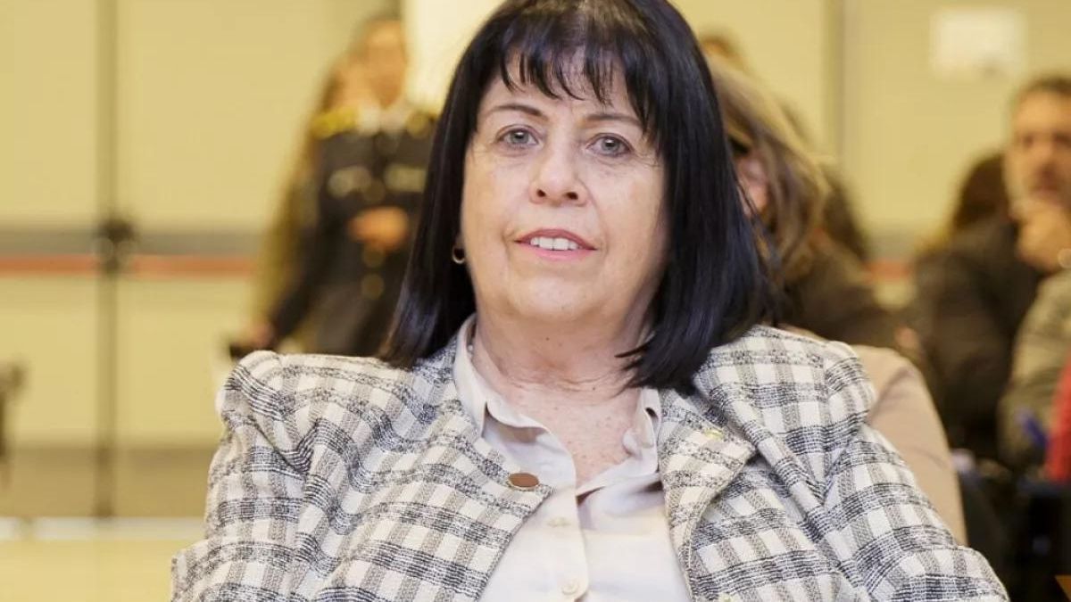 “Es un claro desprecio a nuestros combatientes y a nuestro territorio”