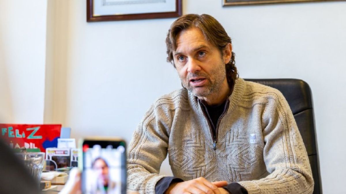 “Tierra del Fuego seguirá teniendo una industria electrónica y textil competitiva”, afirmó Sciurano