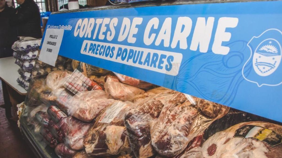 La Expo Emprendedores y el Mercado Concentrador vuelven al gimnasio de la Base Naval 