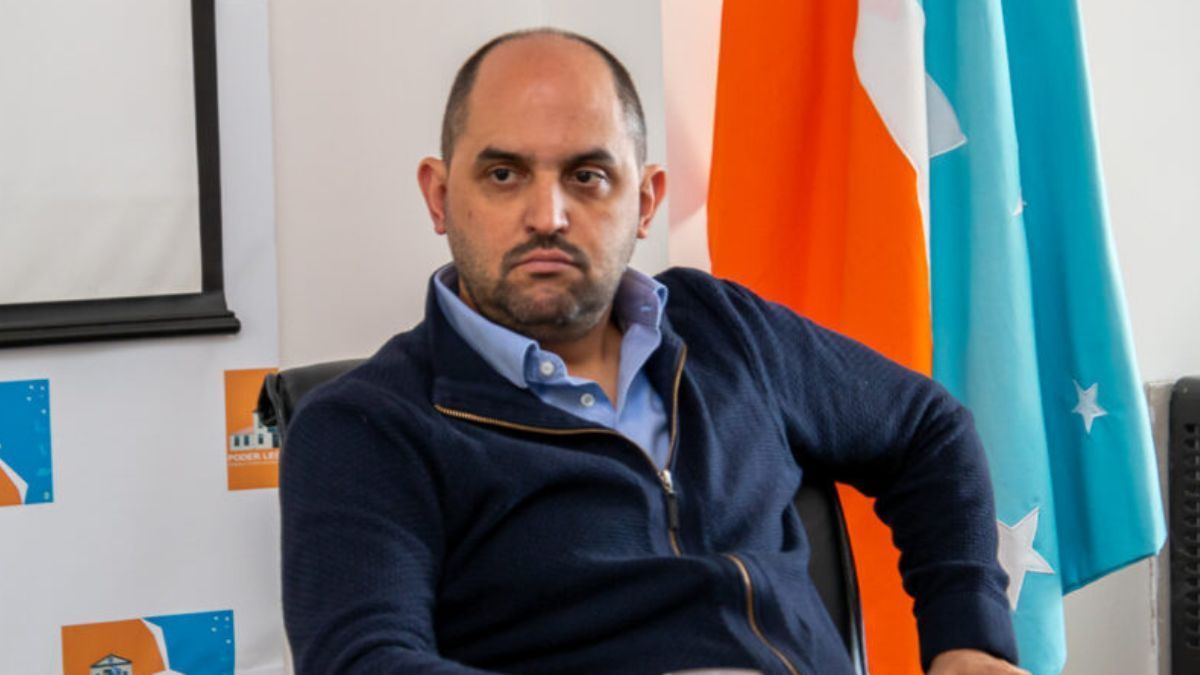 “Haremos lo necesario para que tengan iguales condiciones a las electrónicas”
