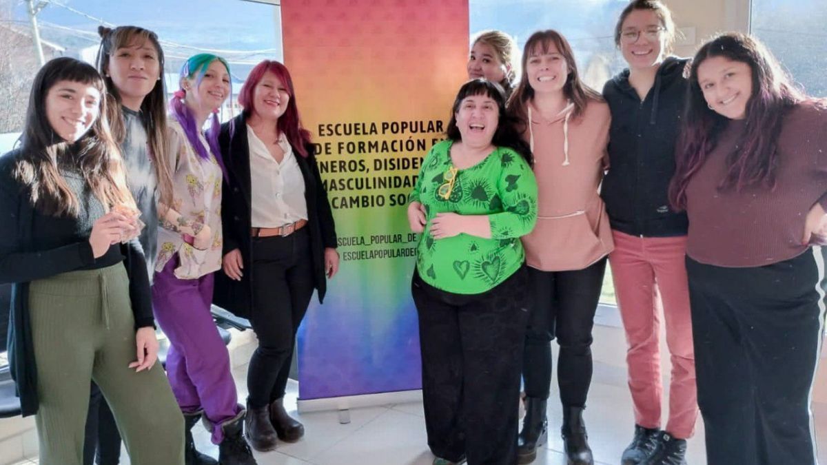 Este jueves inicia el ciclo de talleres "Políticas públicas que amplían derechos"
