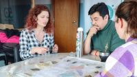 "Como gestión nos parece muy importante hacer una valorización del patrimonio arqueológico y cultural de nuestro lugar"