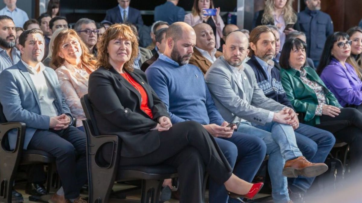 “Sellamos un acuerdo que potenciará la región”, celebró Urquiza