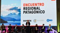 “Es el escenario ideal para poder refundar este deseo de todos los patagónicos”
