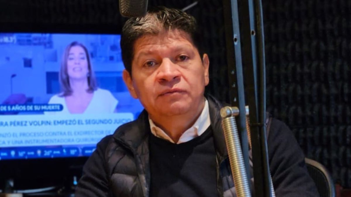 “Necesitamos un Estado, una moneda y un Banco Central fuerte”