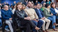 “La línea de créditos para pymes y emprendedores, es desarrollo para las y los fueguinos”