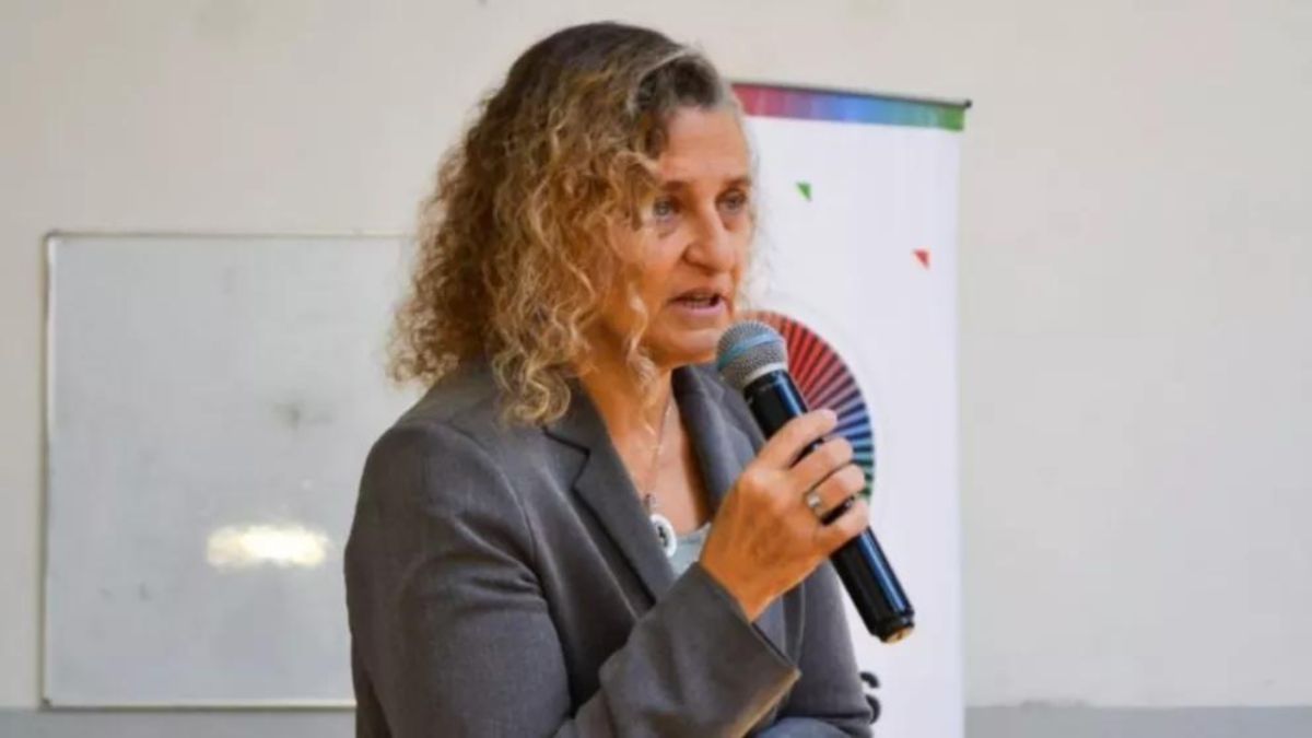 “En ningún momento hemos planteado estar en contra de la barrera fitosanitaria del Río Colorado”