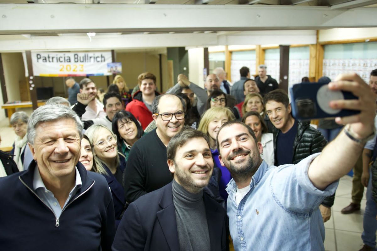 Juntos por el Cambio consolida la unidad en Tierra del Fuego de cara a las elecciones nacionales