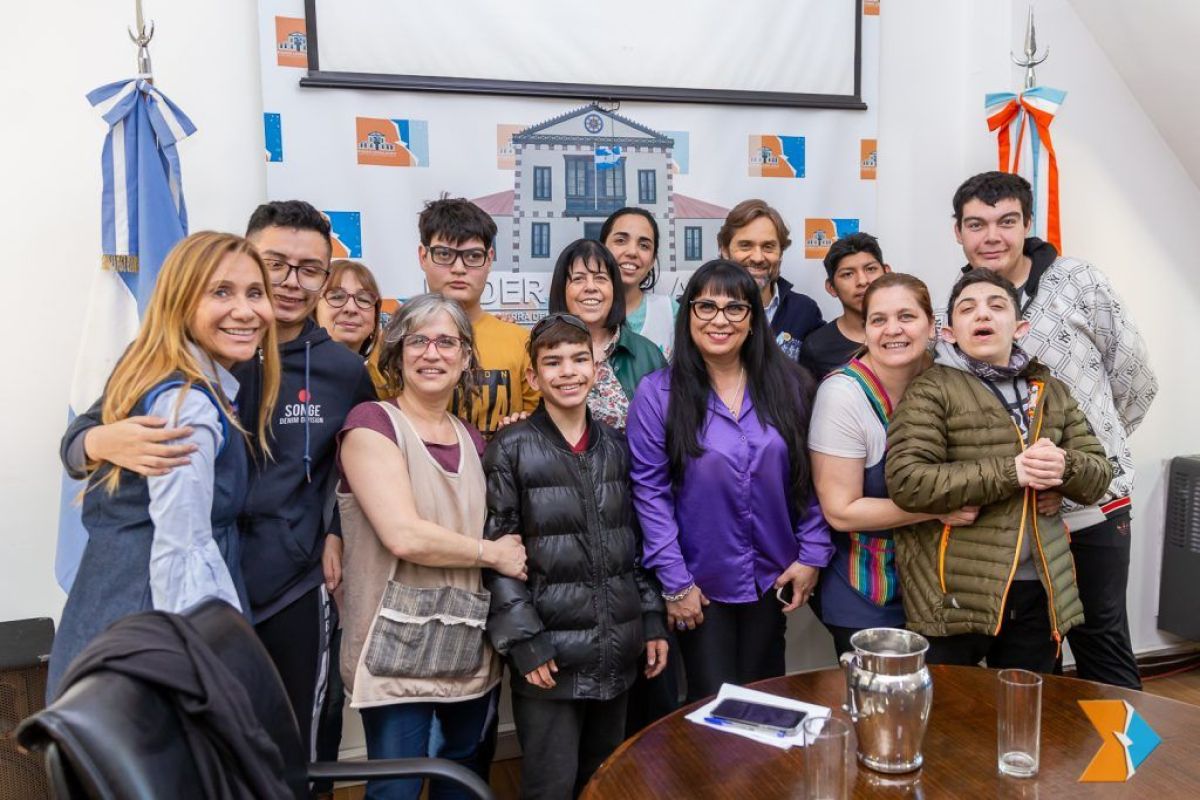 Un proyecto de Investigación fueguina llevará el cannabis medicinal a Tecnópolis