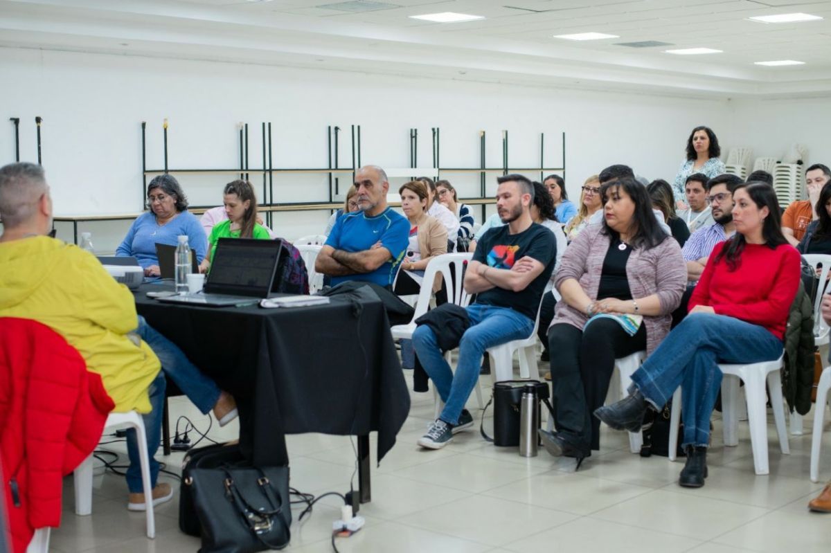 El Ministerio de Educación implementará el Sistema Único de Novedades de Agentes 