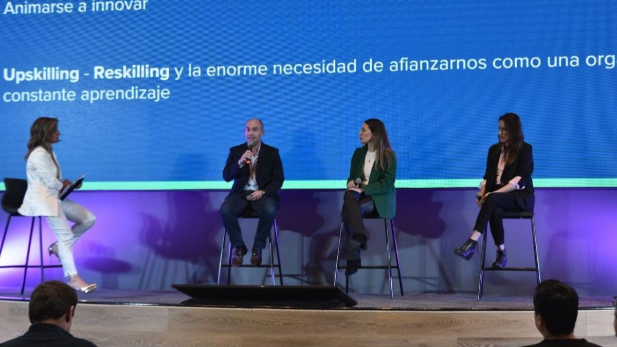 “Estamos en el camino para dar un servicio de justicia más ágil, transparente y accesible”