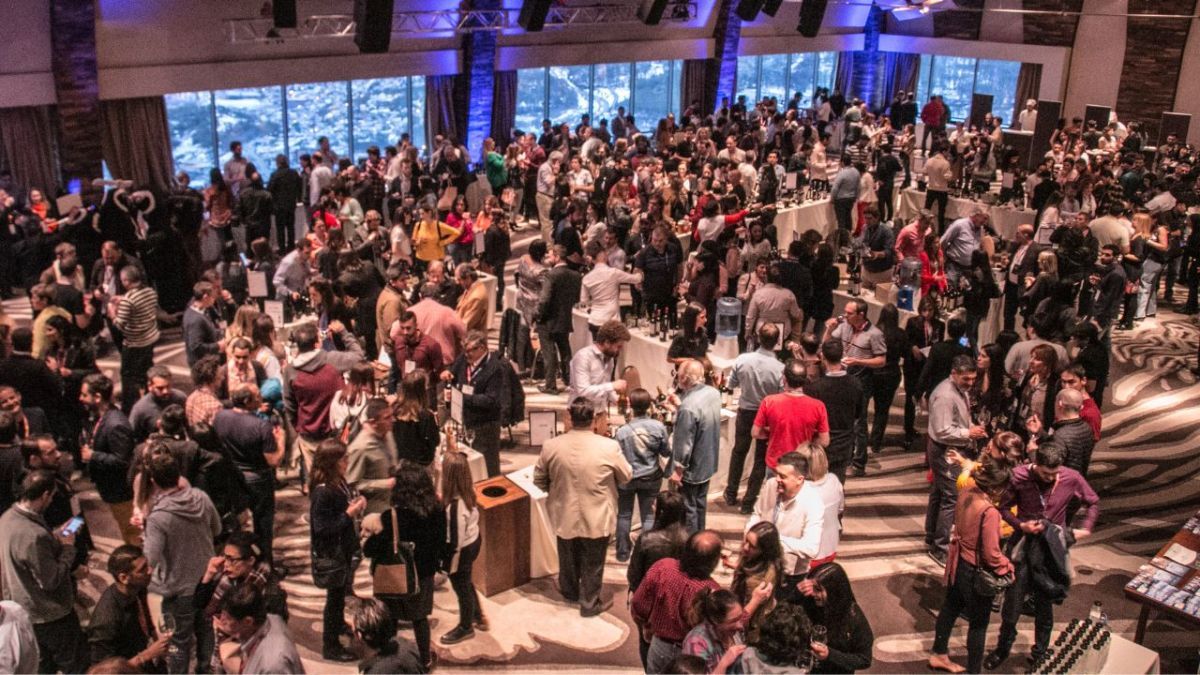 Llega a la Isla la 5° Edición de la Feria Vinos Al Sur