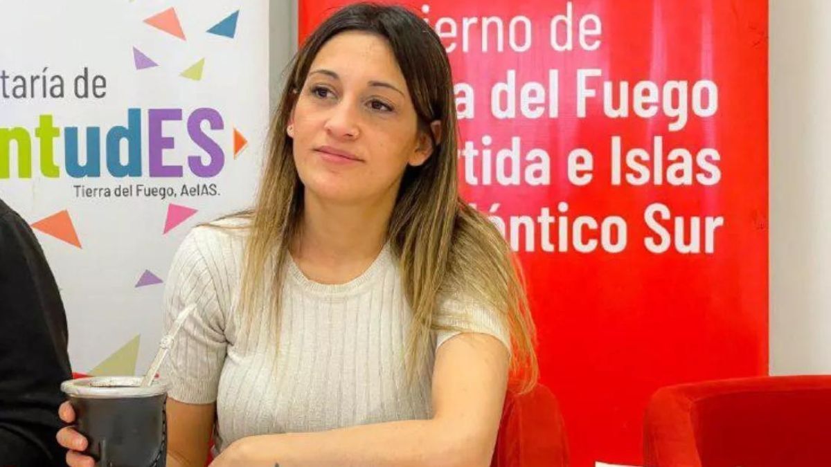 “Queremos vincular a los jóvenes con el circuito productivo y las herramientas del Estado”