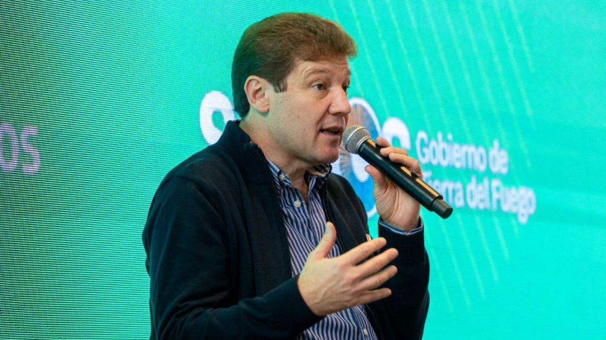 “El crecimiento futuro va a venir de la mano de la transformación de la matriz energética”