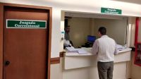 El Juzgado Correccional condenó a un hombre a 2 años de prisión por robo 
