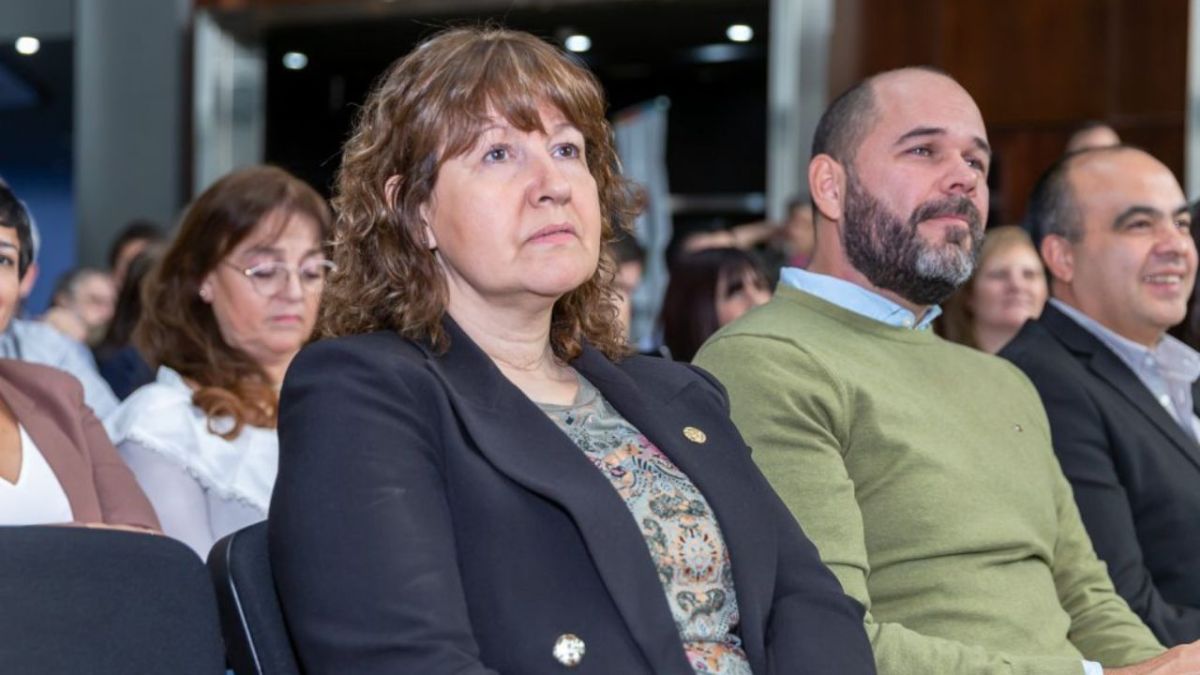 “Tierra del Fuego posee todas las condiciones para ser pionera en la transición energética”