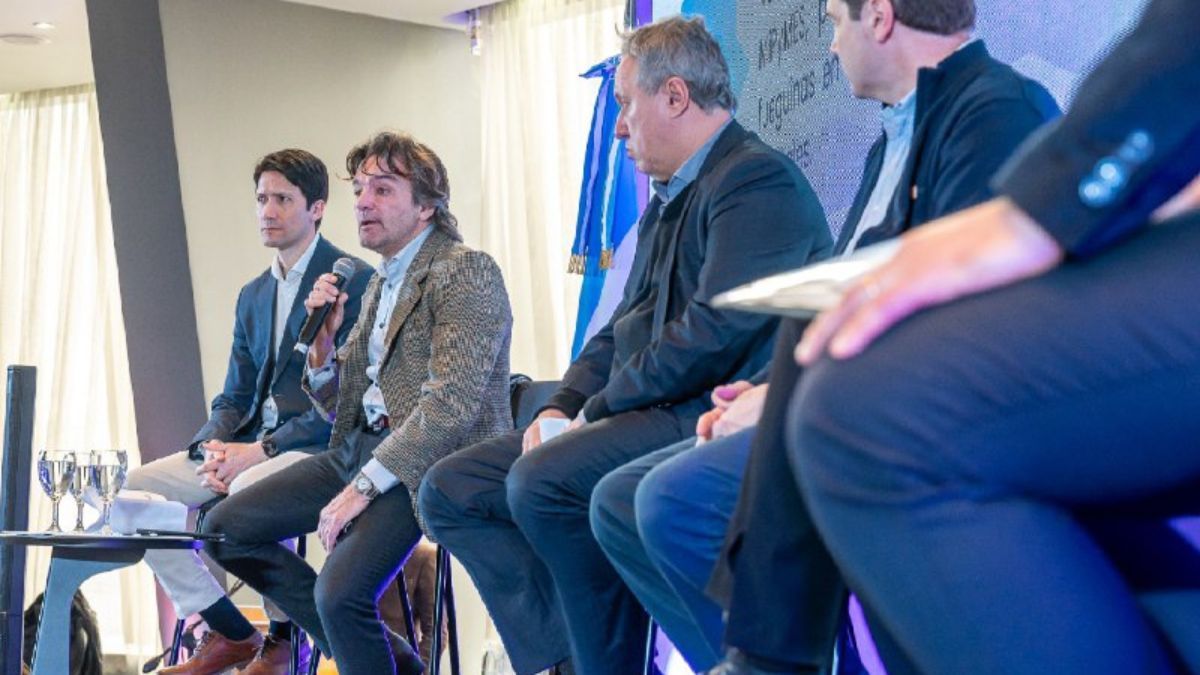 “Esta iniciativa tiene el objetivo prioritario de ayudar a las pymes a acceder a financiamiento"