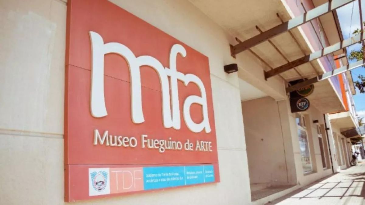 Este fin de semana se realizará la Noche de las Artes Visuales 