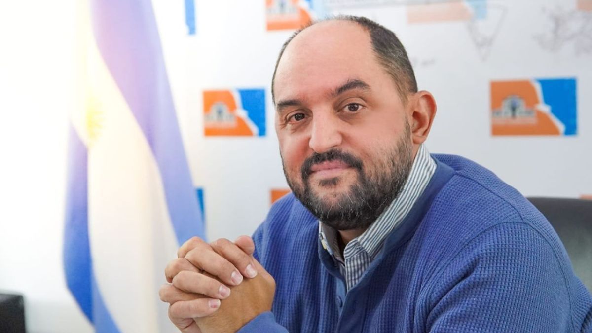 “Cuánta ironía de Juntos por el Cambio, que prometía sacarlo y ahora votó en contra”