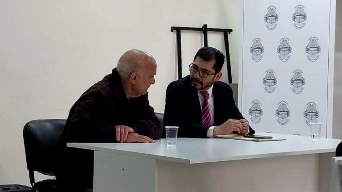 Absuelven a un hombre acusado de usurpar un terreno en el Barrio Industrial