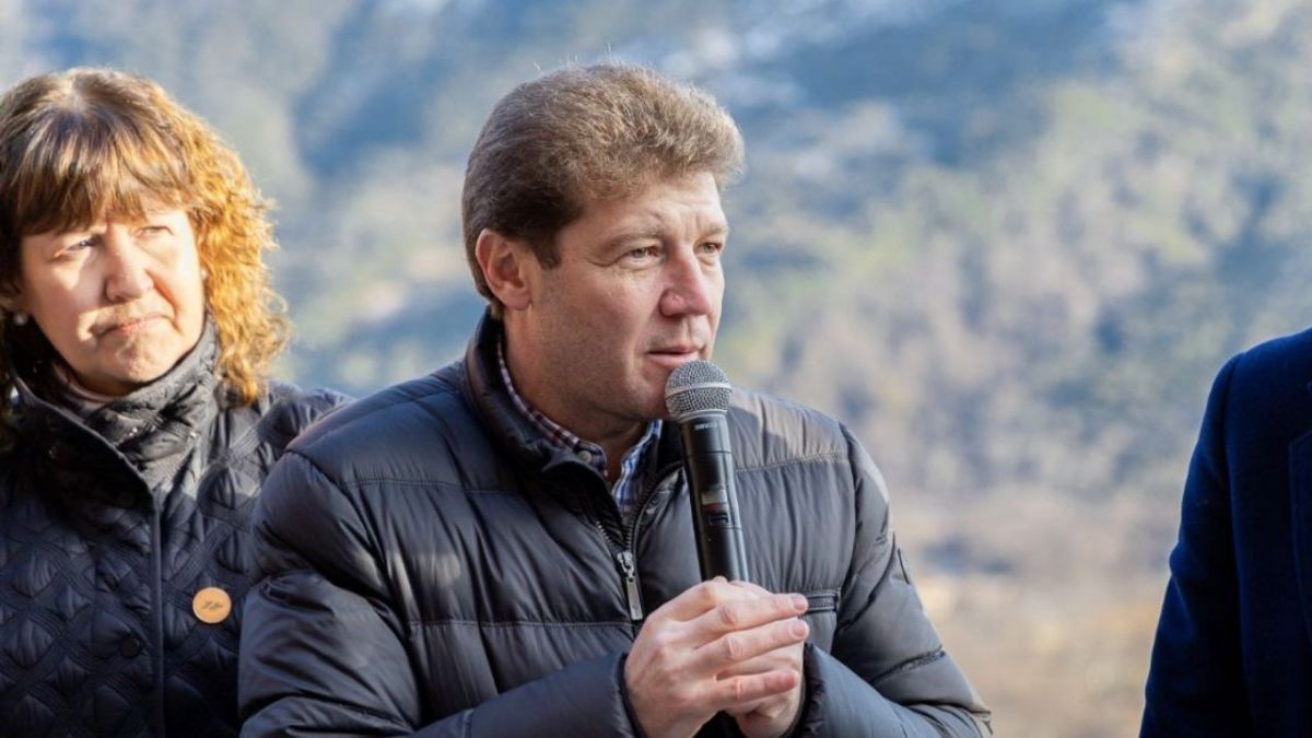 Melella solicitó a Taiana que accione y garantice la inoperatividad definitiva del radar LeoLabs