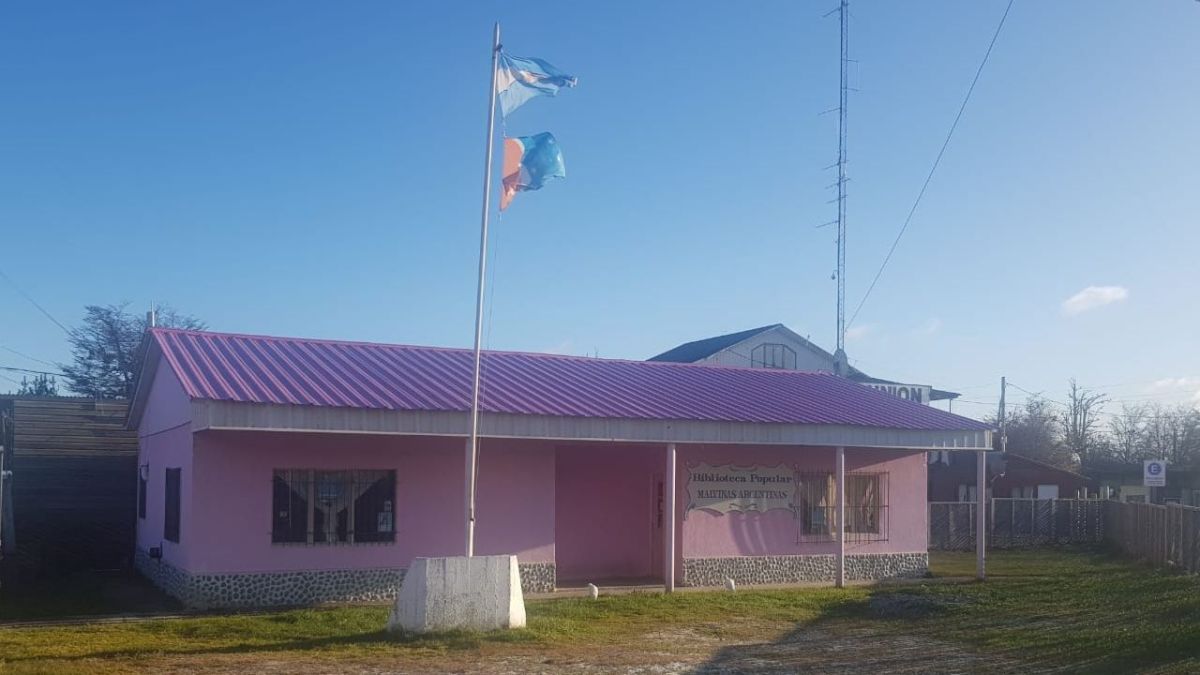 Se realizará la ‘Primavera Fest’ en la Biblioteca Popular Malvinas Argentinas