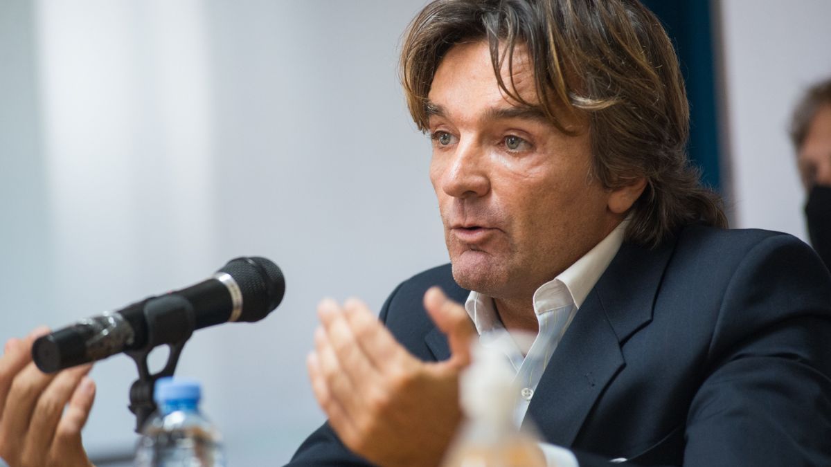 “Es un instrumento concebido y pensado para reforzar el entramado de pymes y mipymes”