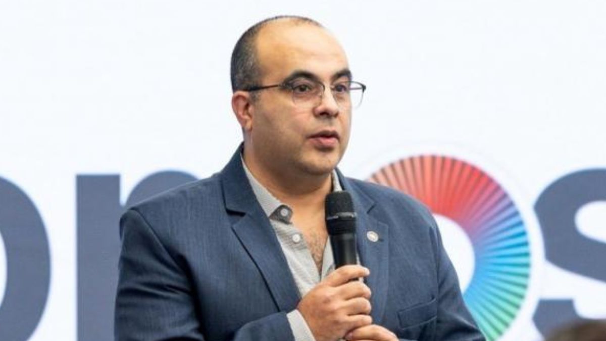 “Los grandes disparadores de la Provincia son la calidad del viento y el acceso al agua”