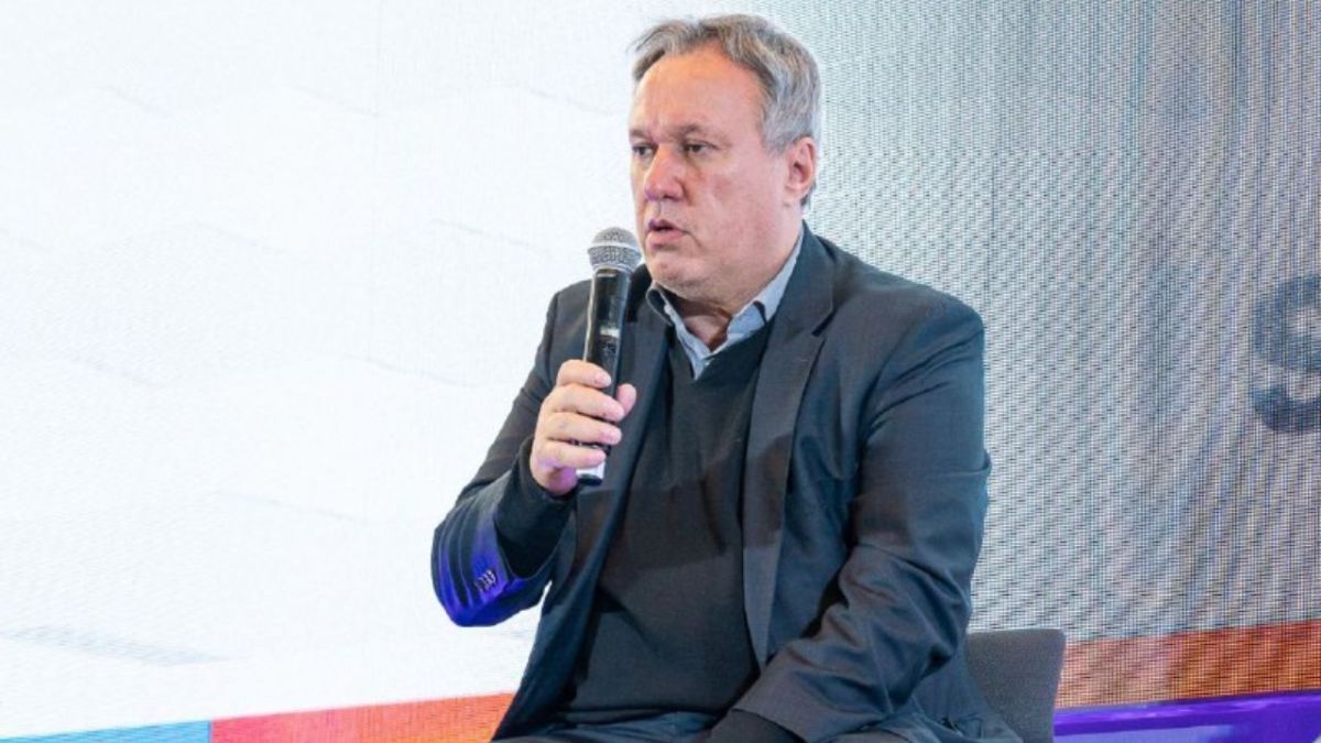 “Este financiamiento, y con estas características, ayuda a sostener el empleo”