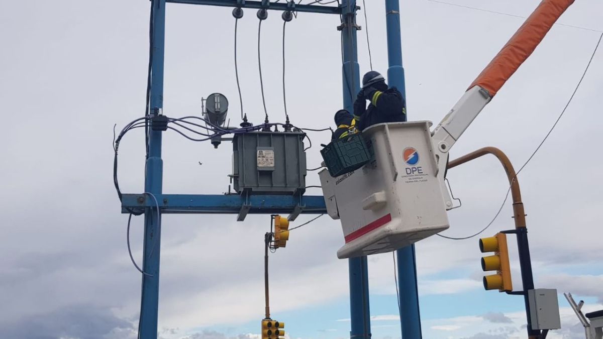 La DPE advirtió sobre un corte de luz programado para este viernes 22 de septiembre 