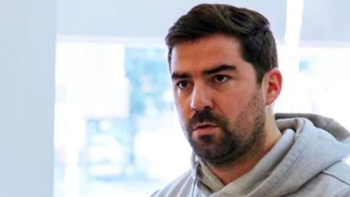 "Perdimos 20 mil millones de pesos de un impuesto coparticipable"