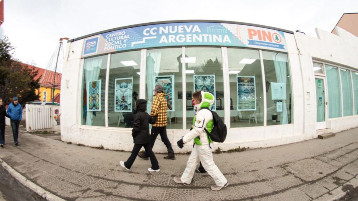 En el Centro Cultural 'Nueva Argentina', se dictará un conferencia gratuita sobre cultura egipcia