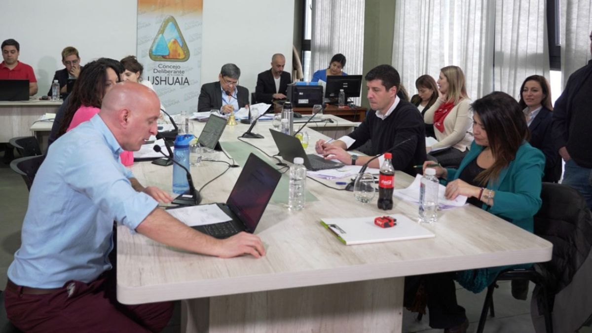 Se establecieron indicadores urbanísticos para el sector productivo del barrio San Martín