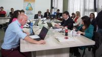 Se establecieron indicadores urbanísticos para el sector productivo del barrio San Martín