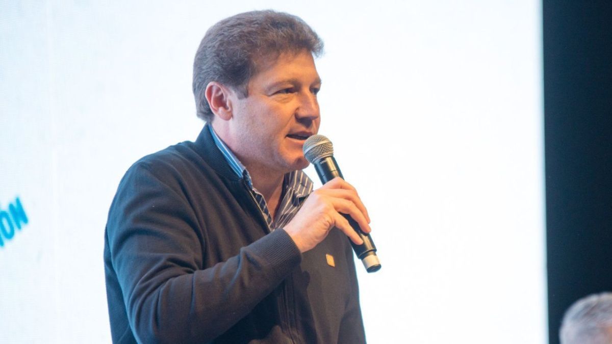 “Hoy todos tenemos el desafío de defender la educación pública”