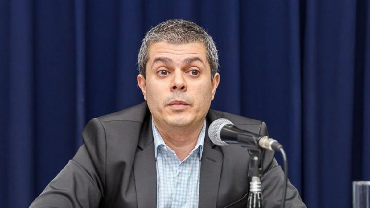 “Es lamentable que nieguen la provincia grande”, denunció Dachary 