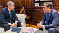 "Se trata de una iniciativa que fortalece a nuestra provincia y que es necesario volver a poner en marcha”