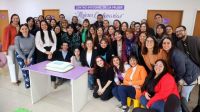  El Centro Integral de la Mujer celebró su primer aniversario