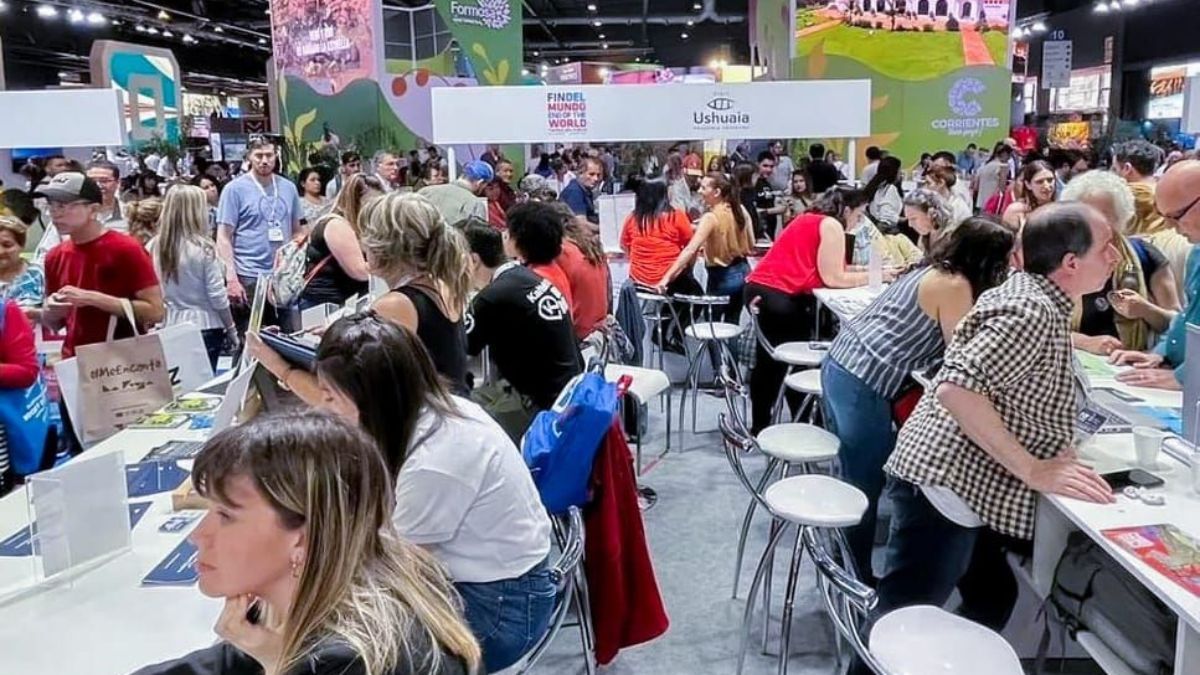  Tierra del Fuego participará de la Feria Internacional de Turismo 2023