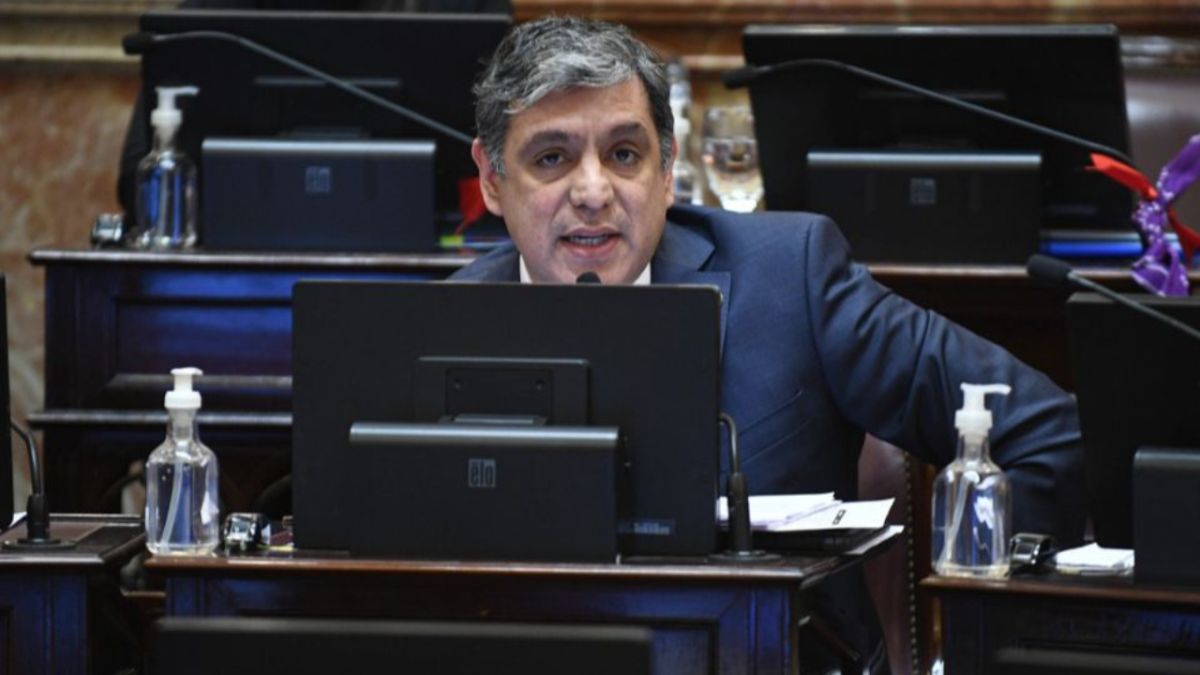 “Esperamos que el gobierno avance para terminar con el funcionamiento del radar en Tolhuin”