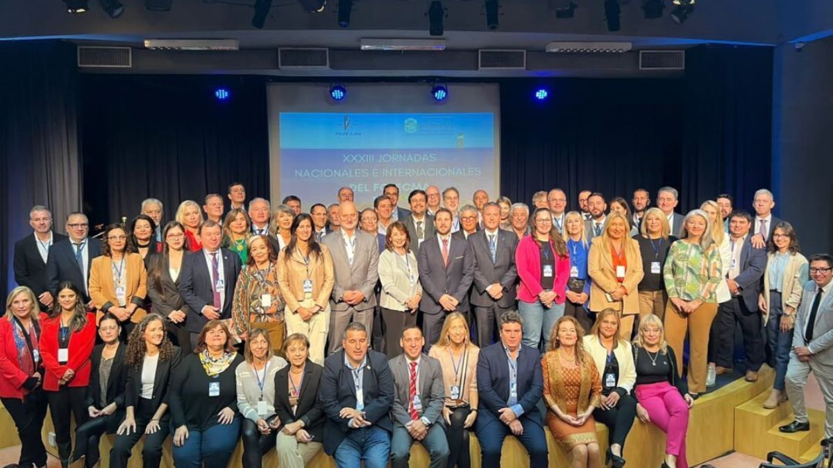 Ushuaia será sede de las XXXIV Jornadas Nacionales de FOFECMA